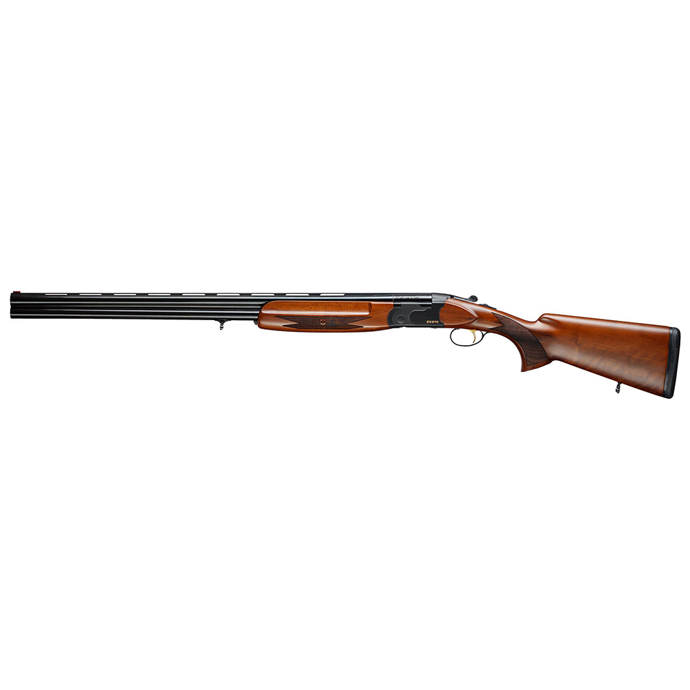 Рушниця Ata Arms SP Black кал. 12/76. Ствол - 71 см Фото 2
